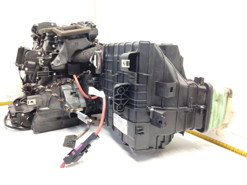 Recambio de calefaccion entera normal para bmw 7 (f01, f02, f03, f04) 730 d referencia OEM IAM N4259007  
