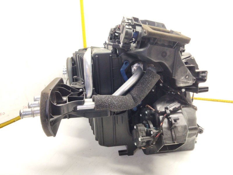 Recambio de calefaccion entera normal para bmw 7 (f01, f02, f03, f04) 730 d referencia OEM IAM N4259007  