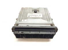 Recambio de centralita motor uce para bmw 7 (f01, f02, f03, f04) 730 d referencia OEM IAM 782390501 0281014727  2