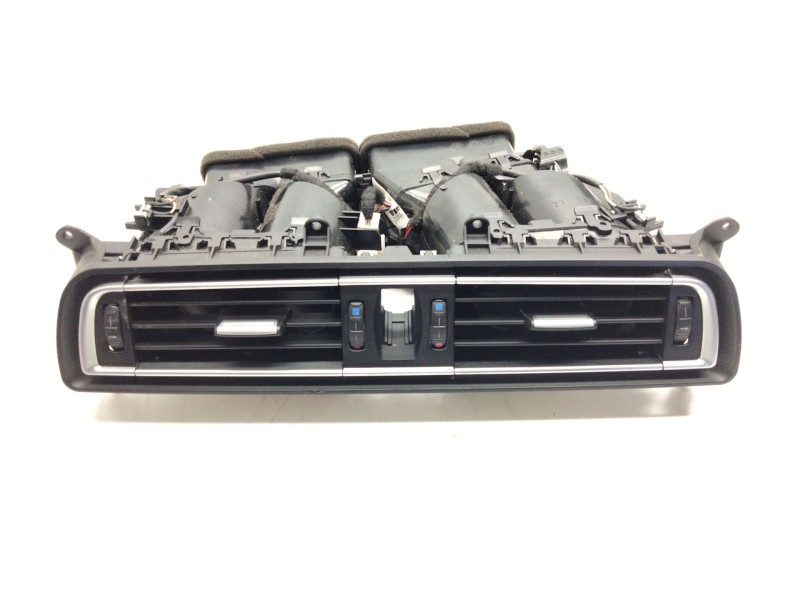 Recambio de aireador central para bmw 7 (f01, f02, f03, f04) 730 d referencia OEM IAM 911585904  