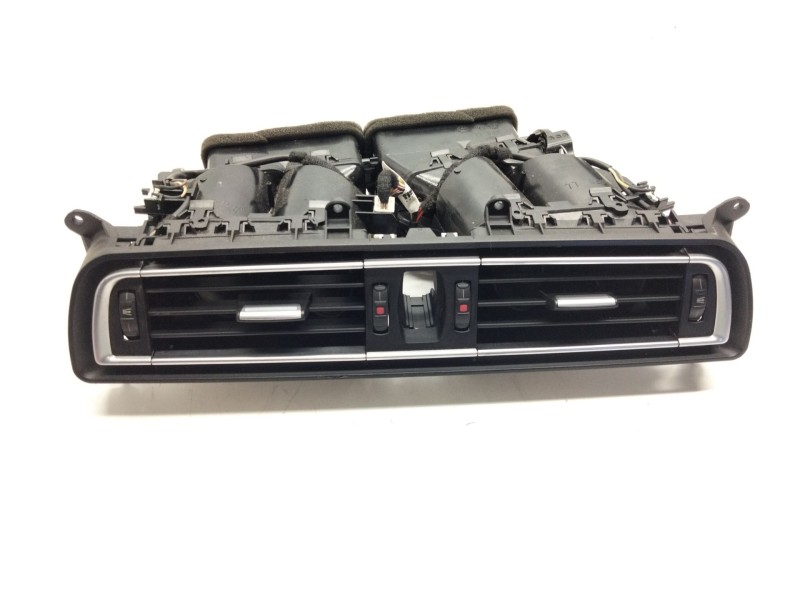 Recambio de aireador central para bmw 7 (f01, f02, f03, f04) 730 d referencia OEM IAM 911585904  