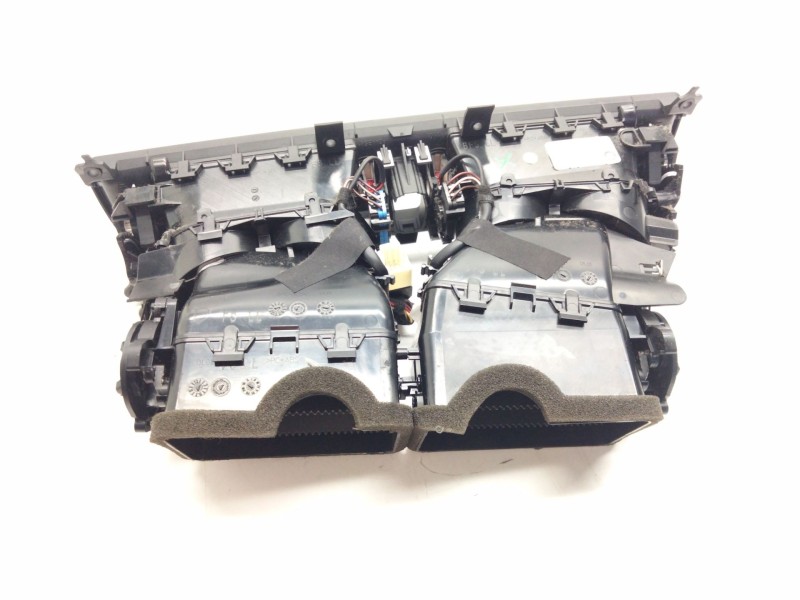 Recambio de aireador central para bmw 7 (f01, f02, f03, f04) 730 d referencia OEM IAM 911585904  