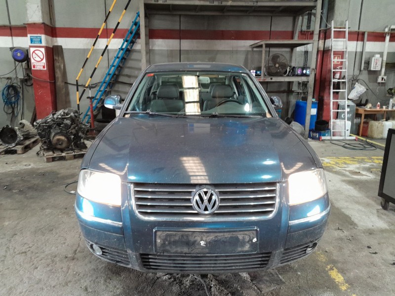volkswagen passat b5.5 (3b3) del año 2004