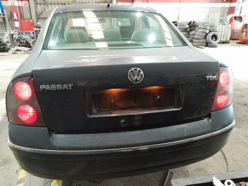 volkswagen passat b5.5 (3b3) del año 2004