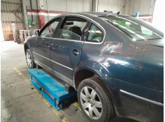 VOLKSWAGEN PASSAT B5.5 (3B3)