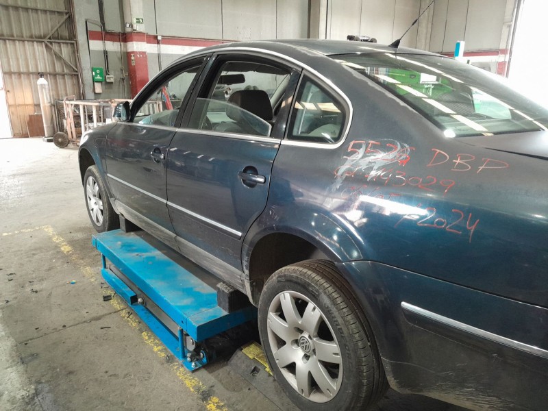 volkswagen passat b5.5 (3b3) del año 2004