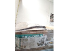 Recambio de porta bicis bola acero 3 bicis+1bologna para audi a3 (8l1) 1.9 tdi quattro referencia OEM IAM BOLOGNA UNIVERSAL  2