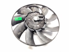 Recambio de ventilador viscoso motor para land rover discovery 5 referencia OEM IAM AH328C617AE   2