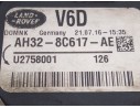 VENTILADOR VISCOSO MOTOR AH328C617AE 