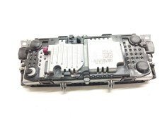 Recambio de pantalla multifuncion para bmw 7 (f01, f02, f03, f04) 730 d referencia OEM IAM 9203047   2