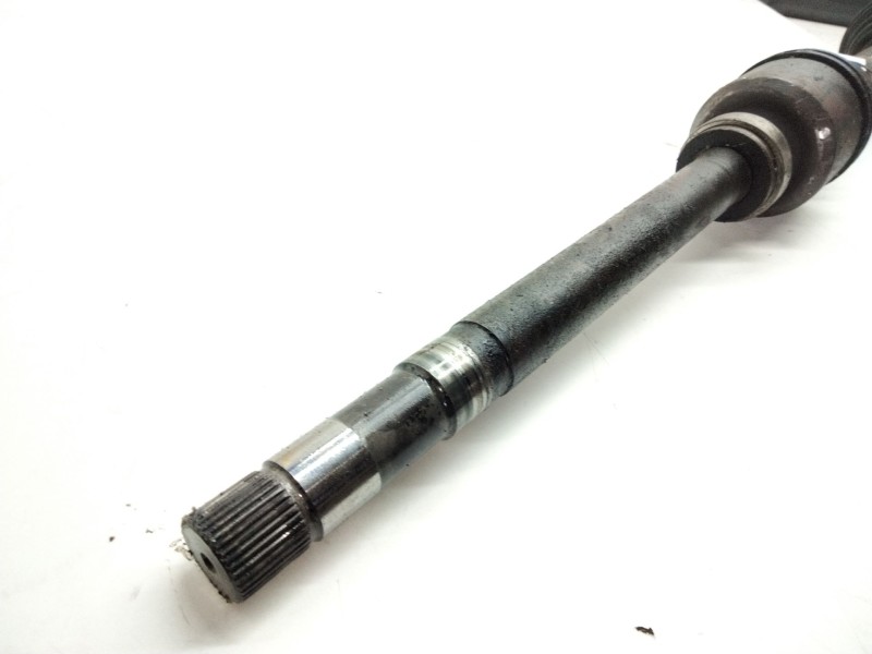 Recambio de transmision delantera derecha para citroën c5 i break (de_) 2.0 hdi (derhzb, derhze) referencia OEM IAM 9644760180  