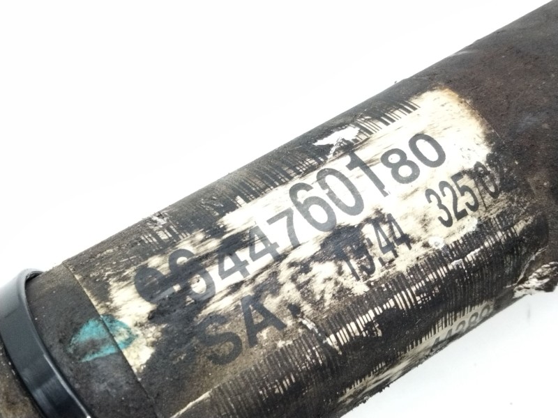 Recambio de transmision delantera derecha para citroën c5 i break (de_) 2.0 hdi (derhzb, derhze) referencia OEM IAM 9644760180  