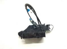 Recambio de cerradura puerta delantera derecha para citroën c4 grand picasso exclusive referencia OEM IAM 24099816   2