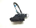 CERRADURA PUERTA DELANTERA DERECHA 24099816 