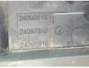 CERRADURA PUERTA DELANTERA DERECHA 24099816 