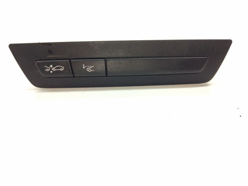 Recambio de mando multifuncion para bmw 7 (f01, f02, f03, f04) 730 d referencia OEM IAM 9206509  