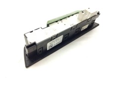 Recambio de mando multifuncion para bmw 7 (f01, f02, f03, f04) 730 d referencia OEM IAM 9206509   2