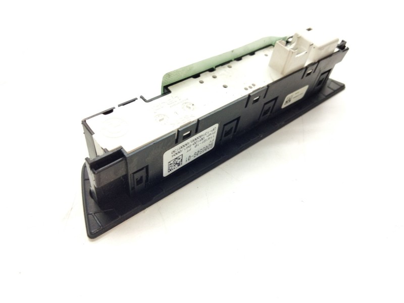 Recambio de mando multifuncion para bmw 7 (f01, f02, f03, f04) 730 d referencia OEM IAM 9206509  