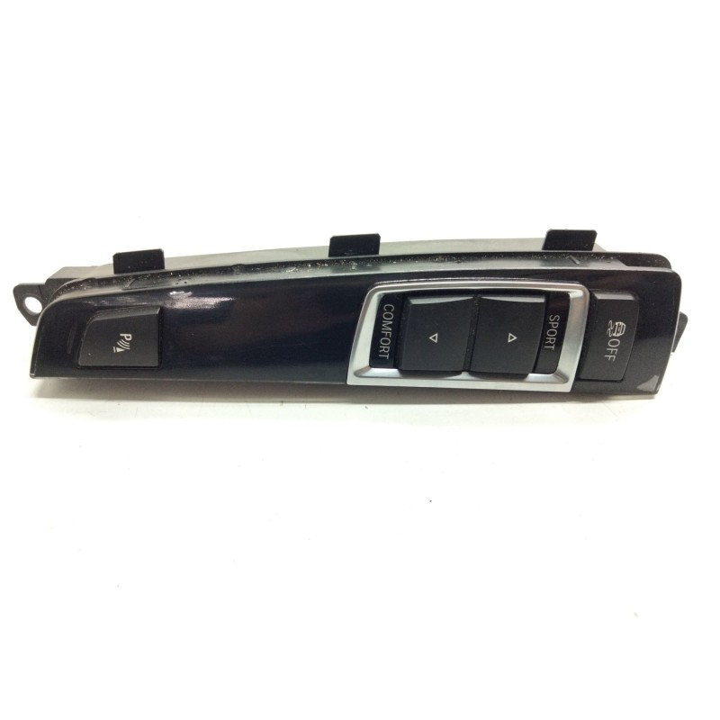 Recambio de mando multifuncion para bmw 7 (f01, f02, f03, f04) 730 d referencia OEM IAM 920148301  