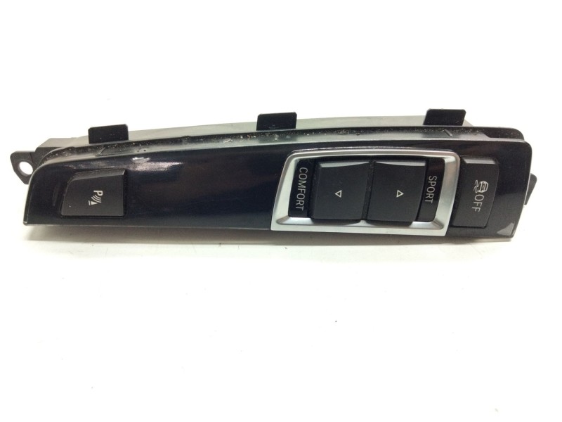 Recambio de mando multifuncion para bmw 7 (f01, f02, f03, f04) 730 d referencia OEM IAM 920148301  