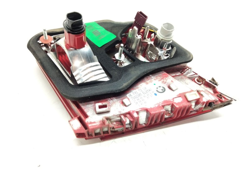 Recambio de piloto trasero izquierdo porton para bmw 7 (f01, f02, f03, f04) 730 d referencia OEM IAM 7182205  