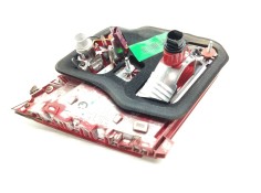 Recambio de piloto trasero derecho porton para bmw 7 (f01, f02, f03, f04) 730 d referencia OEM IAM 7182206   2