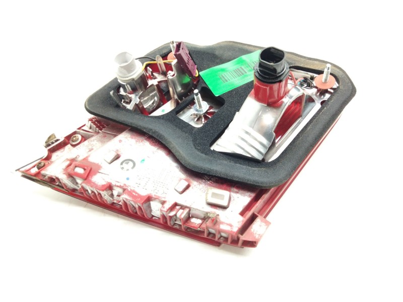 Recambio de piloto trasero derecho porton para bmw 7 (f01, f02, f03, f04) 730 d referencia OEM IAM 7182206  