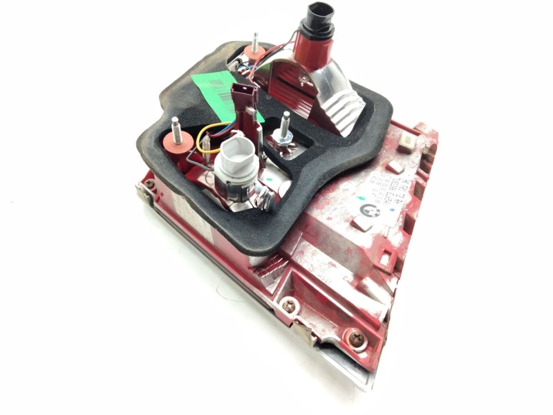 Recambio de piloto trasero derecho porton para bmw 7 (f01, f02, f03, f04) 730 d referencia OEM IAM 7182206  