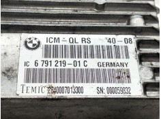 Recambio de modulo electronico para bmw 7 (f01, f02, f03, f04) 730 d referencia OEM IAM 679121901C   2