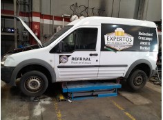 FORD TRANSIT CONNECT (P65_, P70_, P80_)