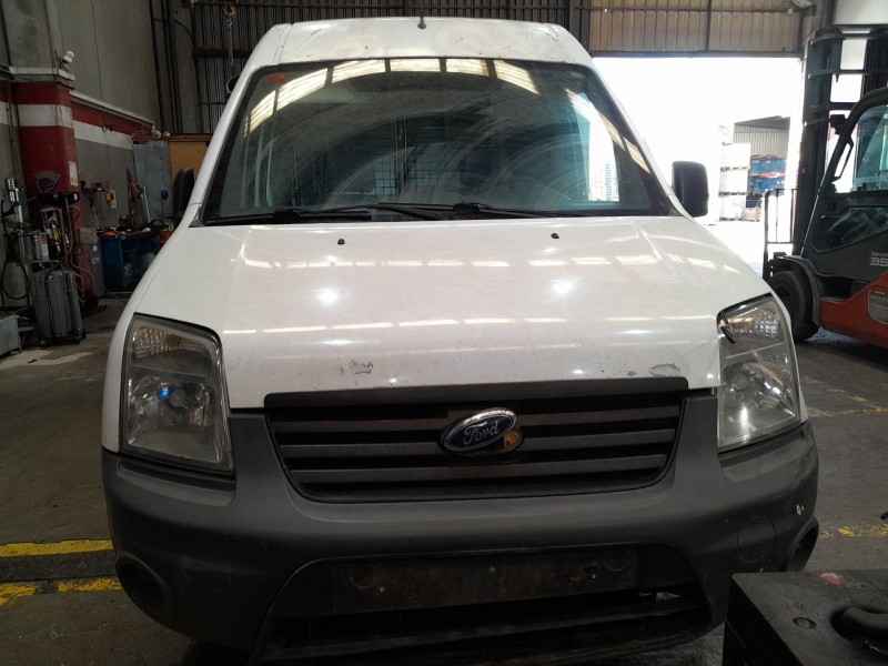 ford transit connect (p65_, p70_, p80_) del año 2009
