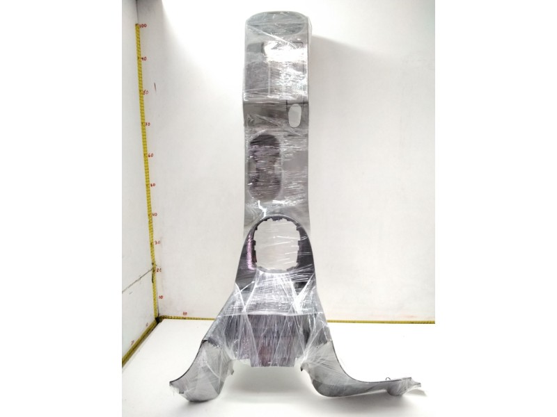 Recambio de consola central para volkswagen caddy ka/kb (2k) furg. referencia OEM IAM   