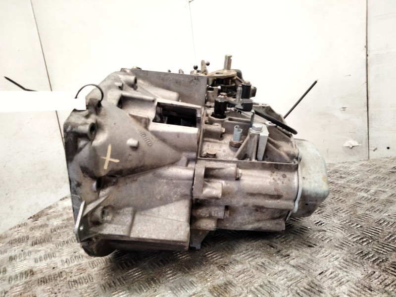 Recambio de caja cambios para citroën c5 i break (de_) 2.0 hdi (derhzb, derhze) referencia OEM IAM 9431373021  