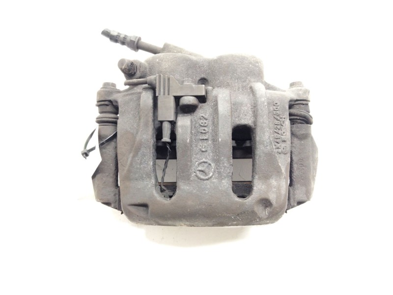 Recambio de pinza freno delantera izquierda para mercedes-benz vito mixto 06.2003  111 cdi compacto (639.601) referencia OEM IAM