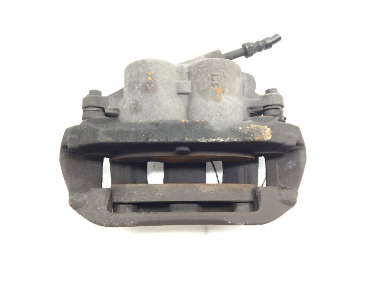 Recambio de pinza freno delantera izquierda para mercedes-benz vito mixto 06.2003  111 cdi compacto (639.601) referencia OEM IAM