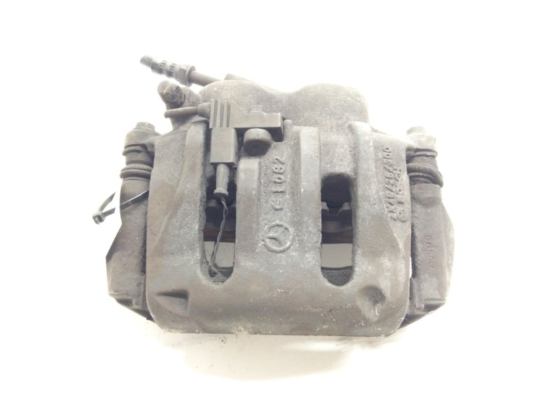 Recambio de pinza freno delantera izquierda para mercedes-benz vito mixto 06.2003  111 cdi compacto (639.601) referencia OEM IAM