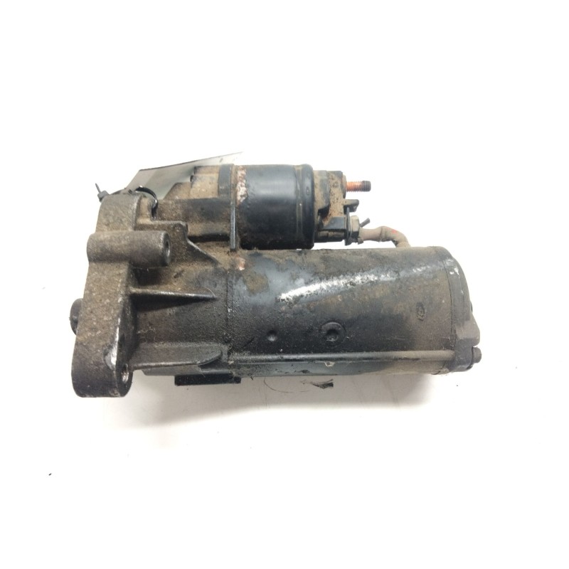 Recambio de motor arranque para opel movano a autobús (x70) 2.5 dti (jd) referencia OEM IAM 11020140000N  