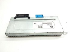 Recambio de modulo electronico para bmw 7 (f01, f02, f03, f04) 730 d referencia OEM IAM 9158342   2