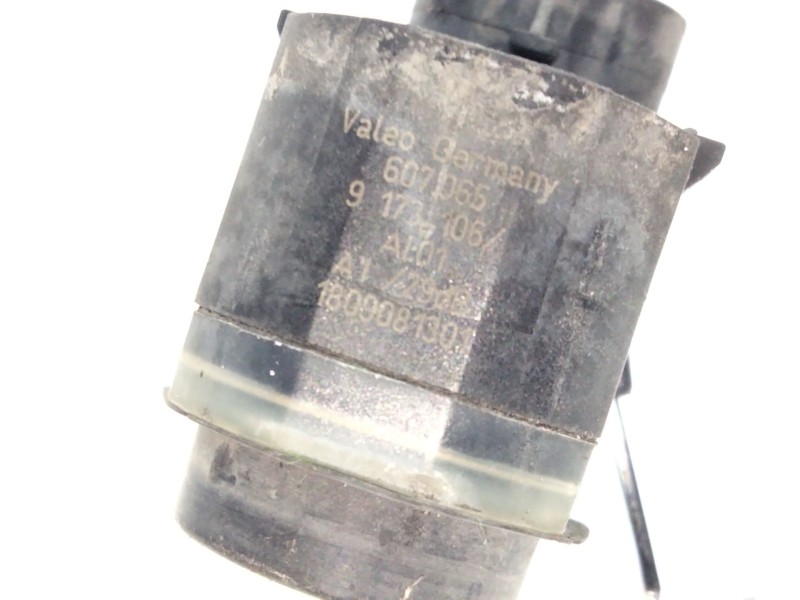 Recambio de sensor aprcamiento para bmw 7 (f01, f02, f03, f04) 730 d referencia OEM IAM 9173106  