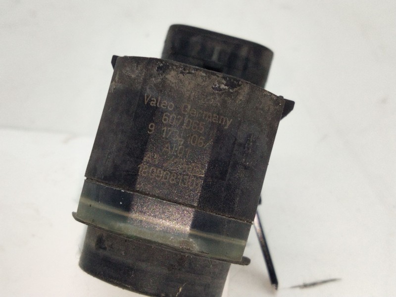 Recambio de sensor aprcamiento para bmw 7 (f01, f02, f03, f04) 730 d referencia OEM IAM 9173106  