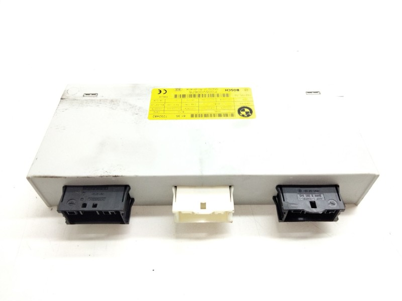 Recambio de modulo electronico para bmw 7 (f01, f02, f03, f04) 730 d referencia OEM IAM 61367232482  
