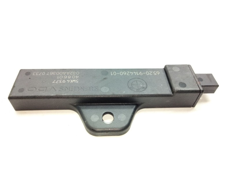 Recambio de antena para bmw 7 (f01, f02, f03, f04) 730 d referencia OEM IAM 6520914426001  