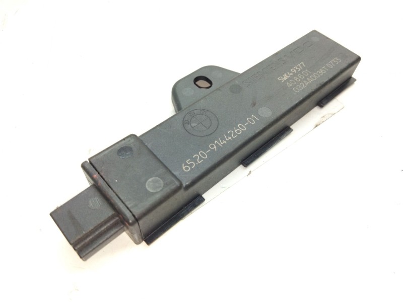 Recambio de antena para bmw 7 (f01, f02, f03, f04) 730 d referencia OEM IAM 6520914426001  