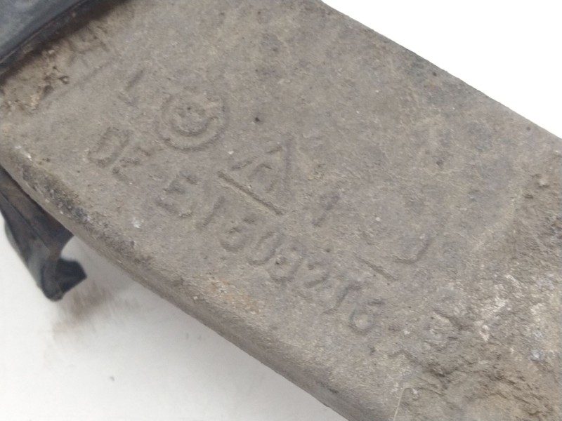 Recambio de brazo suspension superior trasero izquierdo para bmw 7 (f01, f02, f03, f04) 730 d referencia OEM IAM 60782T6  