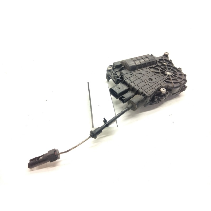 Recambio de motor cierre centralizado delantero izquierdo para bmw 7 (f01, f02, f03, f04) 730 d referencia OEM IAM 4152309800  