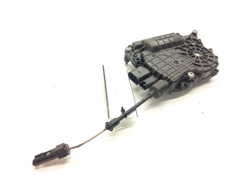 Recambio de motor cierre centralizado delantero izquierdo para bmw 7 (f01, f02, f03, f04) 730 d referencia OEM IAM 4152309800  