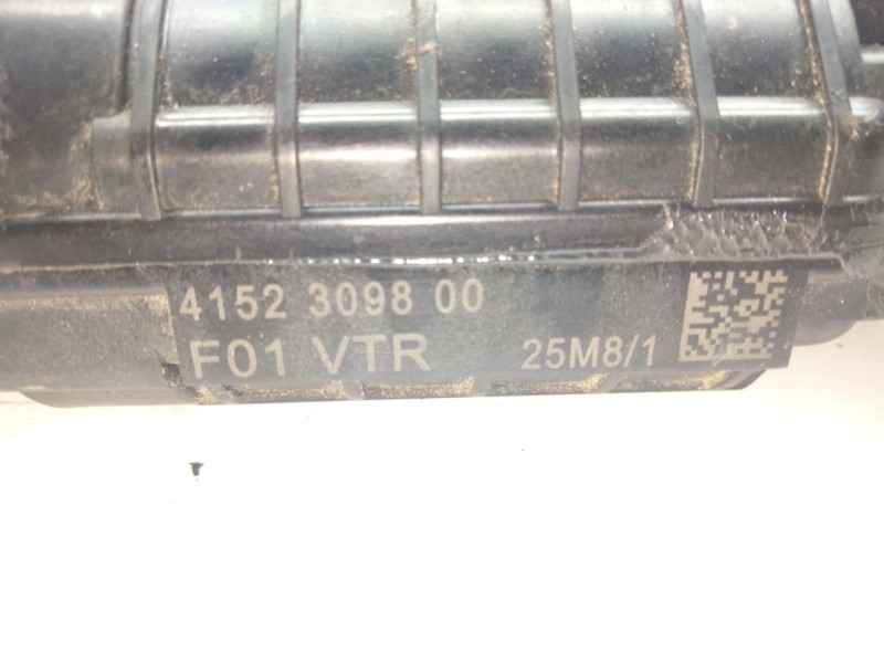 Recambio de motor cierre centralizado delantero izquierdo para bmw 7 (f01, f02, f03, f04) 730 d referencia OEM IAM 4152309800  