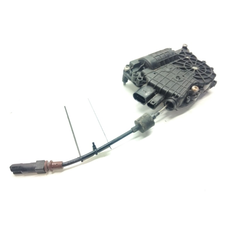 Recambio de motor cierre centralizado trasero derecho para bmw 7 (f01, f02, f03, f04) 730 d referencia OEM IAM 4154309800  