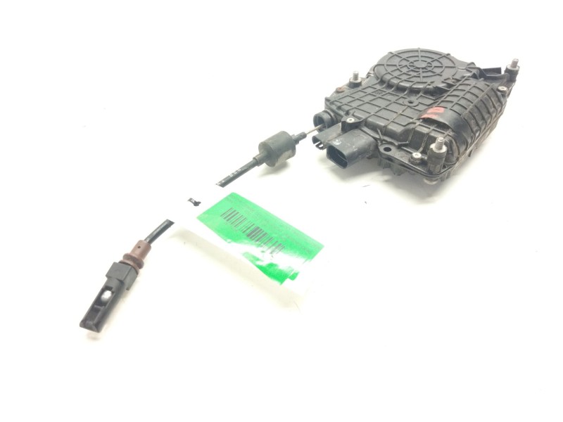 Recambio de motor cierre centralizado trasero derecho para bmw 7 (f01, f02, f03, f04) 730 d referencia OEM IAM 4154309800  