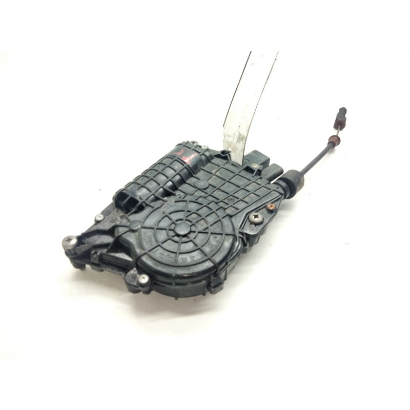Recambio de motor cierre centralizado trasero izquierdo para bmw 7 (f01, f02, f03, f04) 730 d referencia OEM IAM 4153309800  